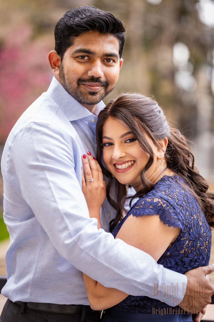 bright bride photo video Calgary Banff Canmore Edmonton engagement wedding ceremony reception
