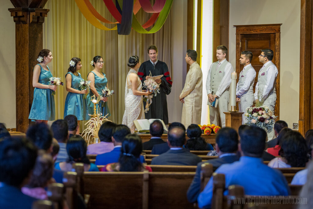 Hindu Christian Indian Malaysian Western Wedding Photography