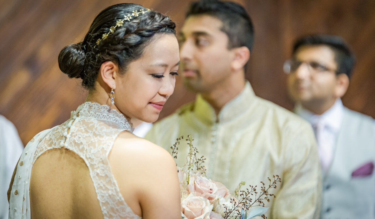 Hindu Christian Indian Malaysian Western Wedding Photography