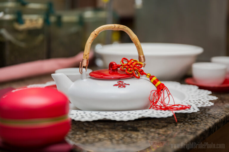 Read more about the article I. & J. Tea Ceremony