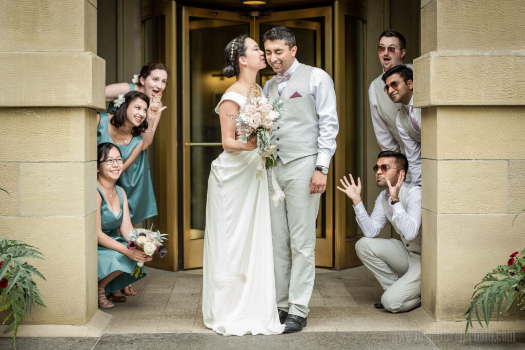 Hindu Christian Indian Malaysian Western Wedding Photography