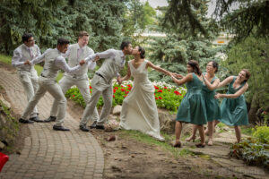 Read more about the article I. & J. Wedding Photo Session