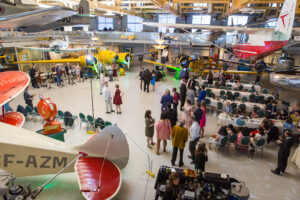 Read more about the article I. & J. Reception