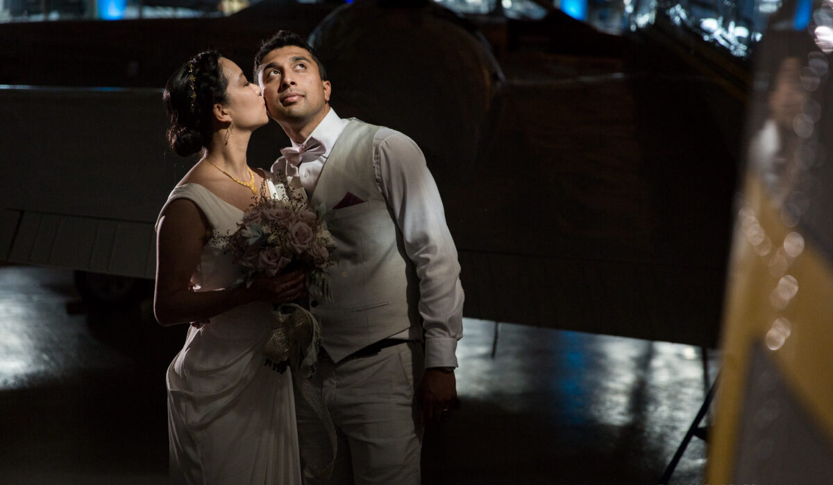 Hindu Christian Indian Malaysian Western Wedding Photography