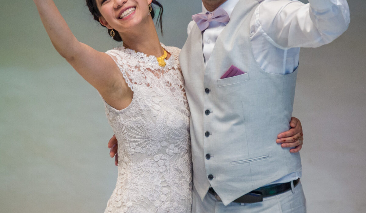 Hindu Christian Indian Malaysian Western Wedding Photography