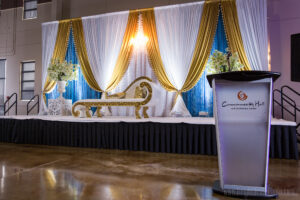 Read more about the article I. & J. Hindu Reception