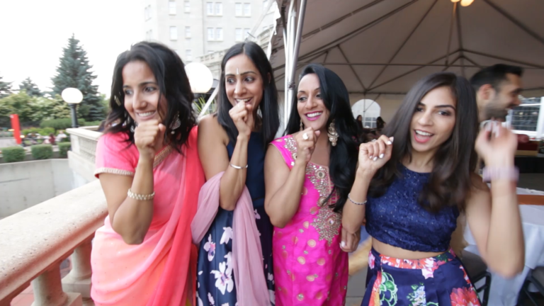 Marryoke like there’s no tomorrow