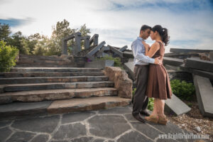 Read more about the article I. & J. Engagement Photo Session