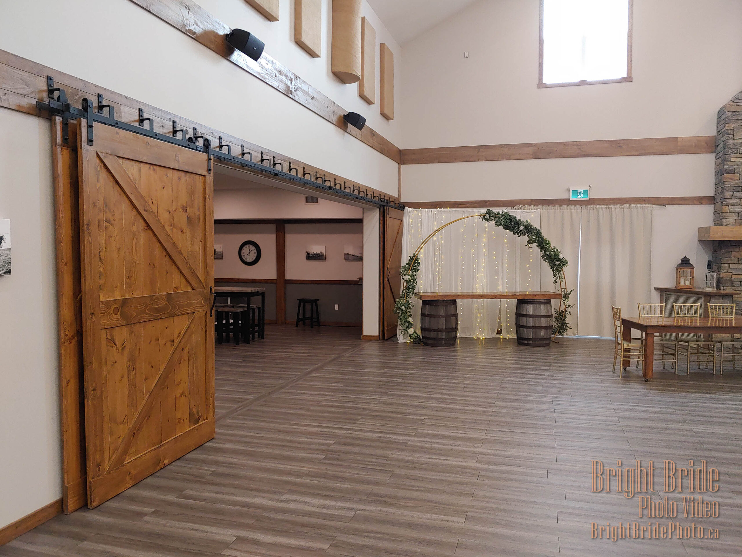 cremona  The Heritage Centre location wedding event