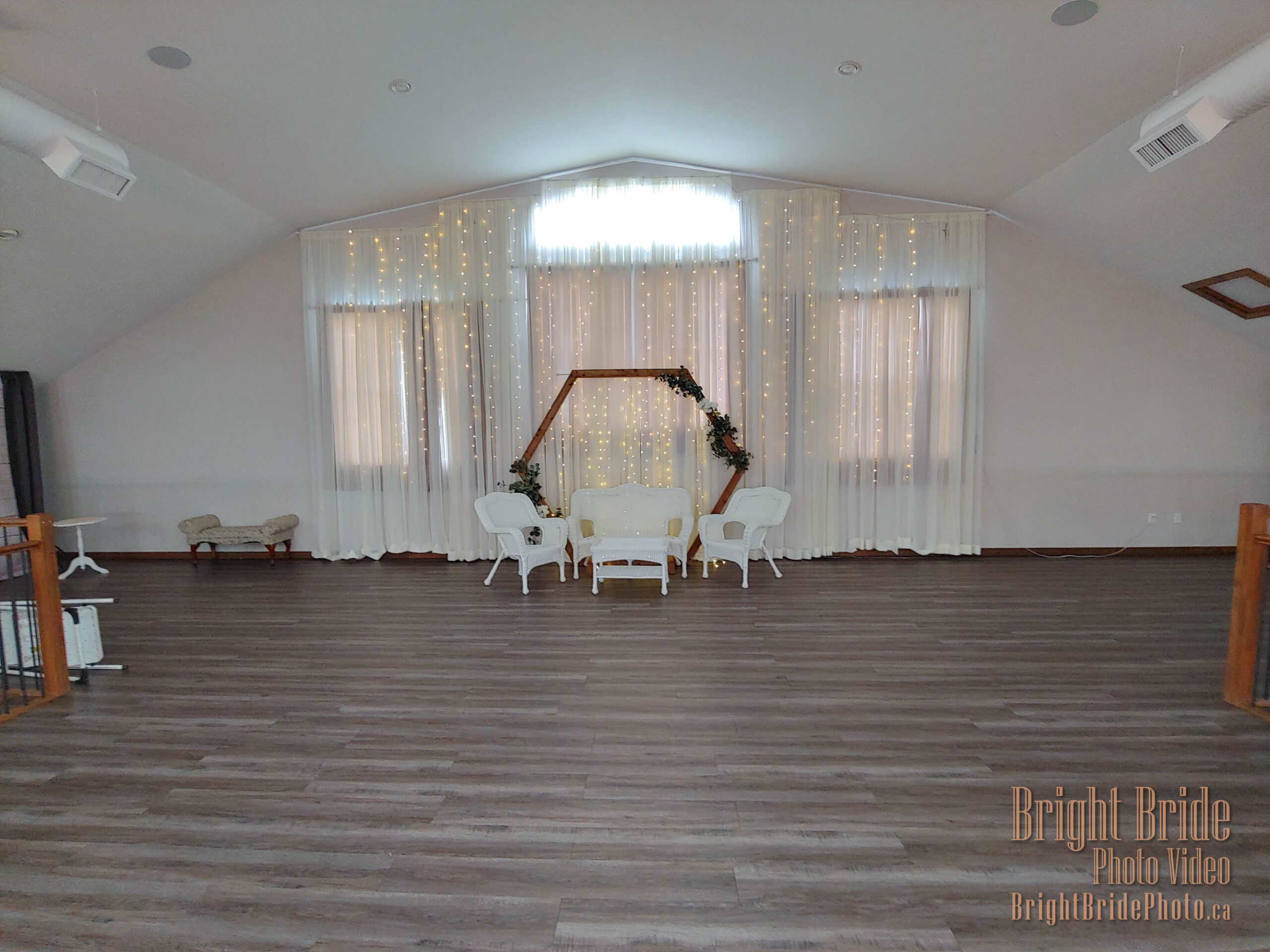 cremona  The Heritage Centre location wedding event