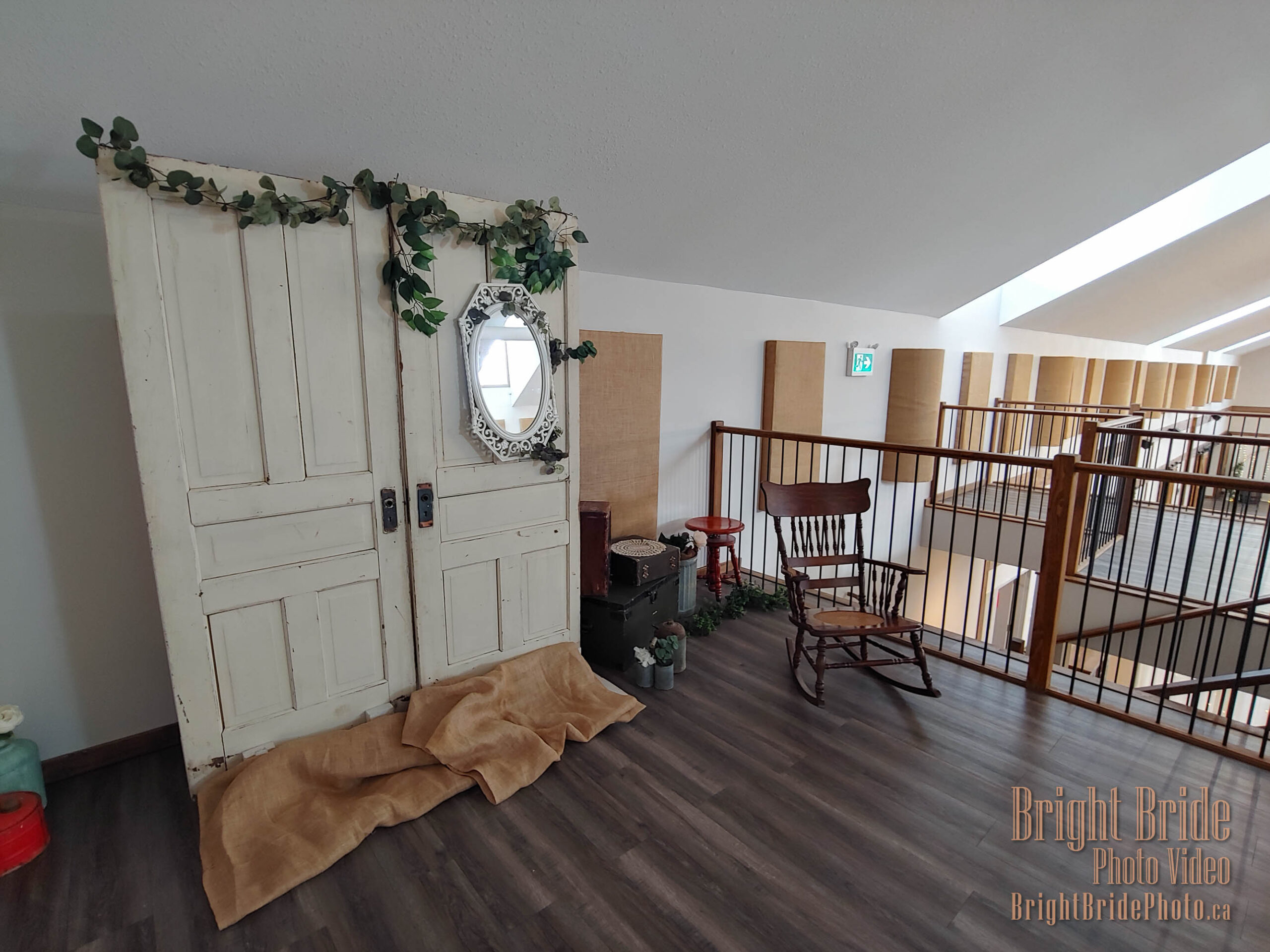 cremona  The Heritage Centre location wedding event
