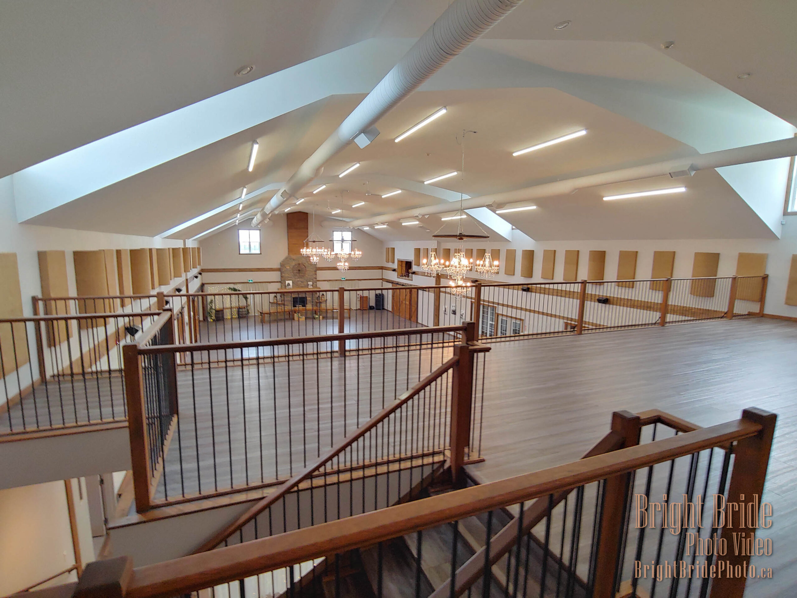 cremona  The Heritage Centre location wedding event