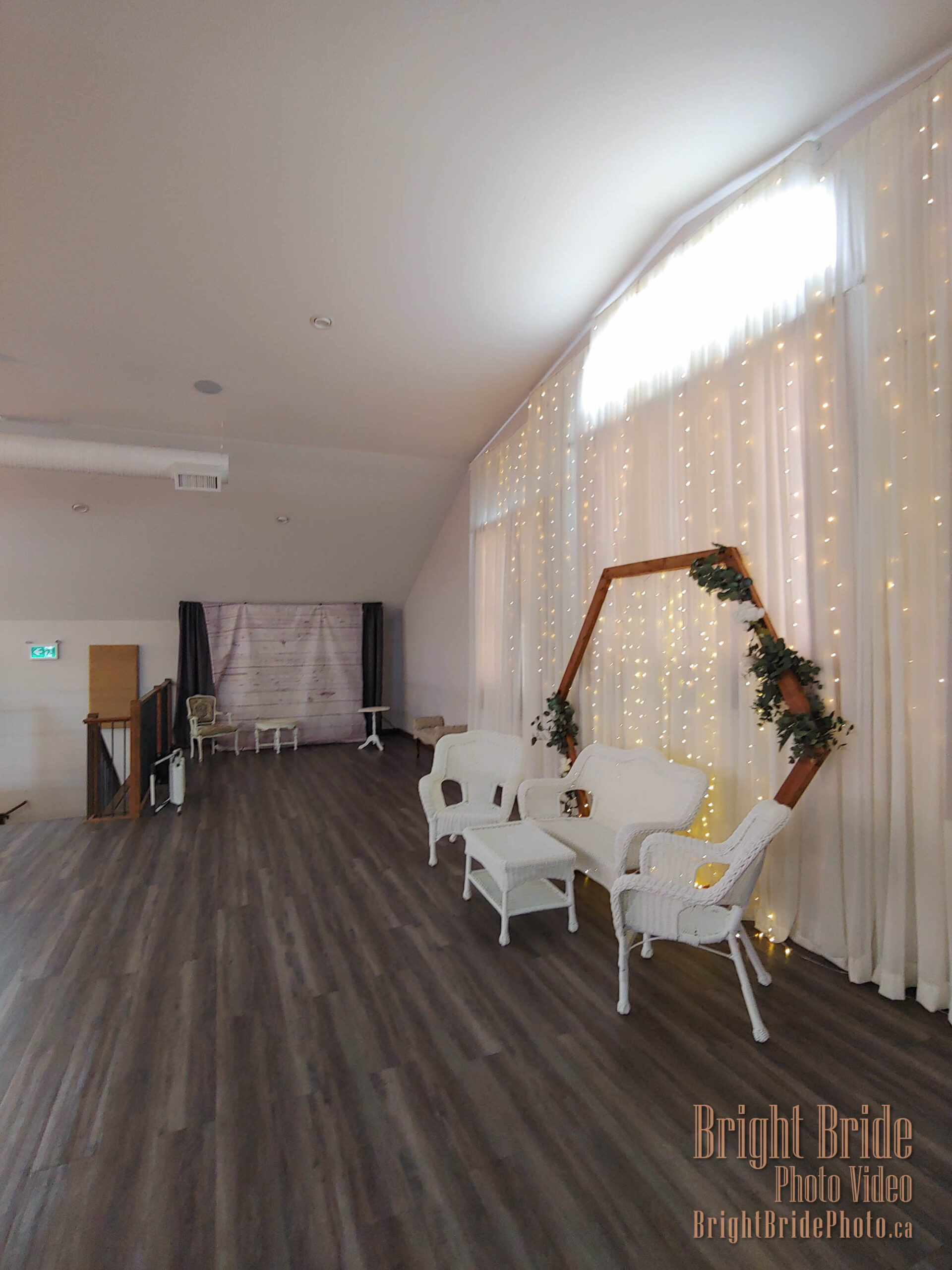 cremona  The Heritage Centre location wedding event
