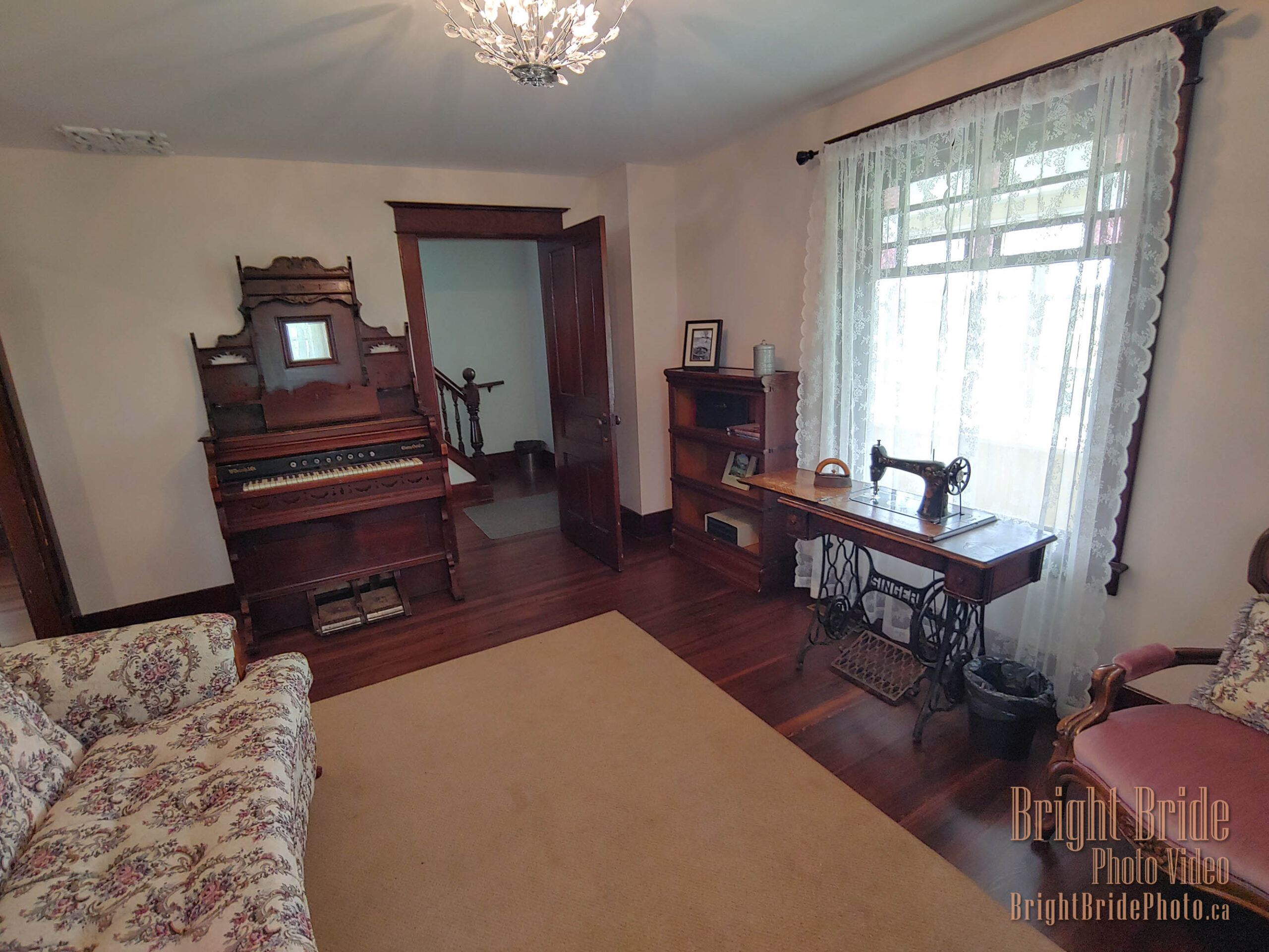 cremona  The Heritage Centre location wedding event