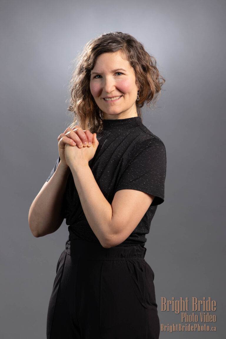 C. & W. Studio Photo Session