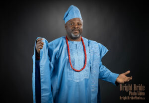 Read more about the article I.A. Anniversary Studio Photo Session