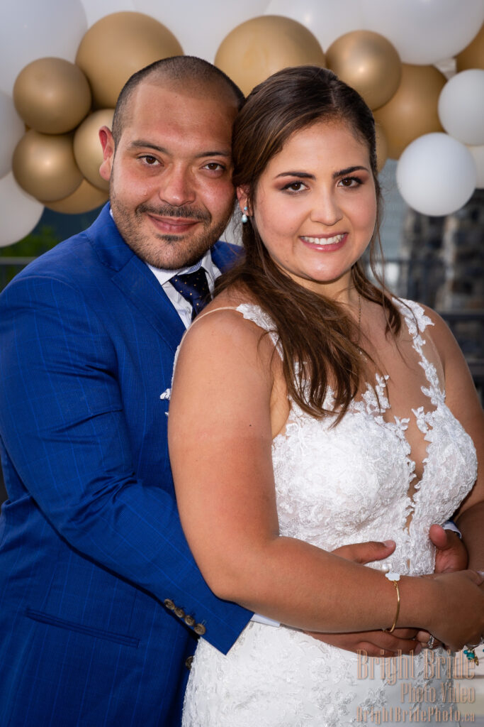 Bright Bride Photo Video - Wedding Photography Calgary A&E 