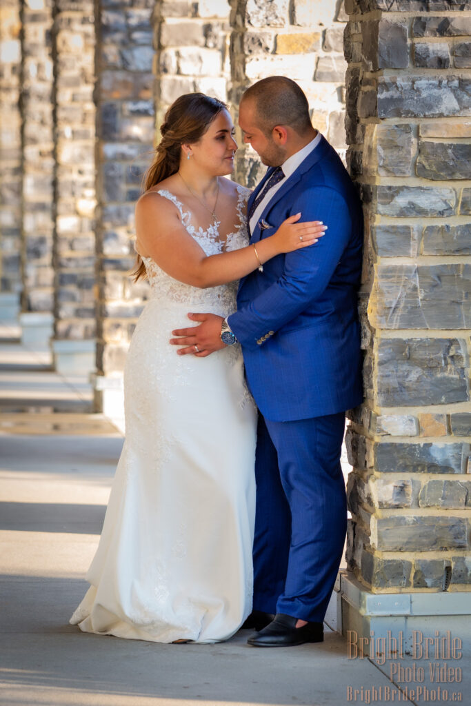 Bright Bride Photo Video - Wedding Photography Calgary A&E