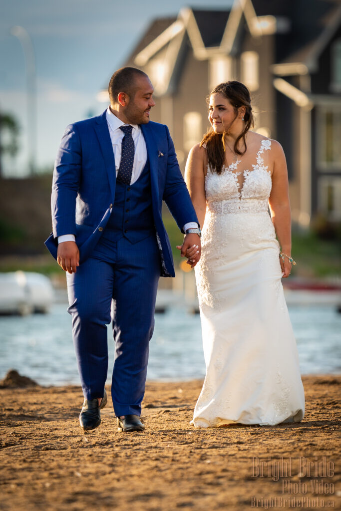 Bright Bride Photo Video - Wedding Photography Calgary A&E
