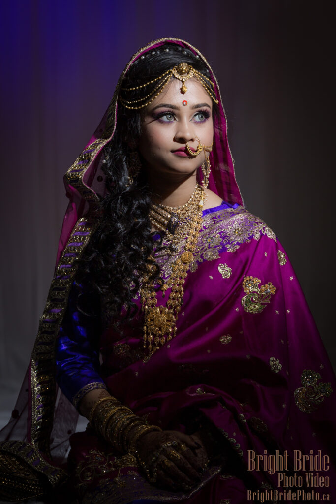 Bright Bride Photo Video - Wedding Photography Edmonton Mirage S&S