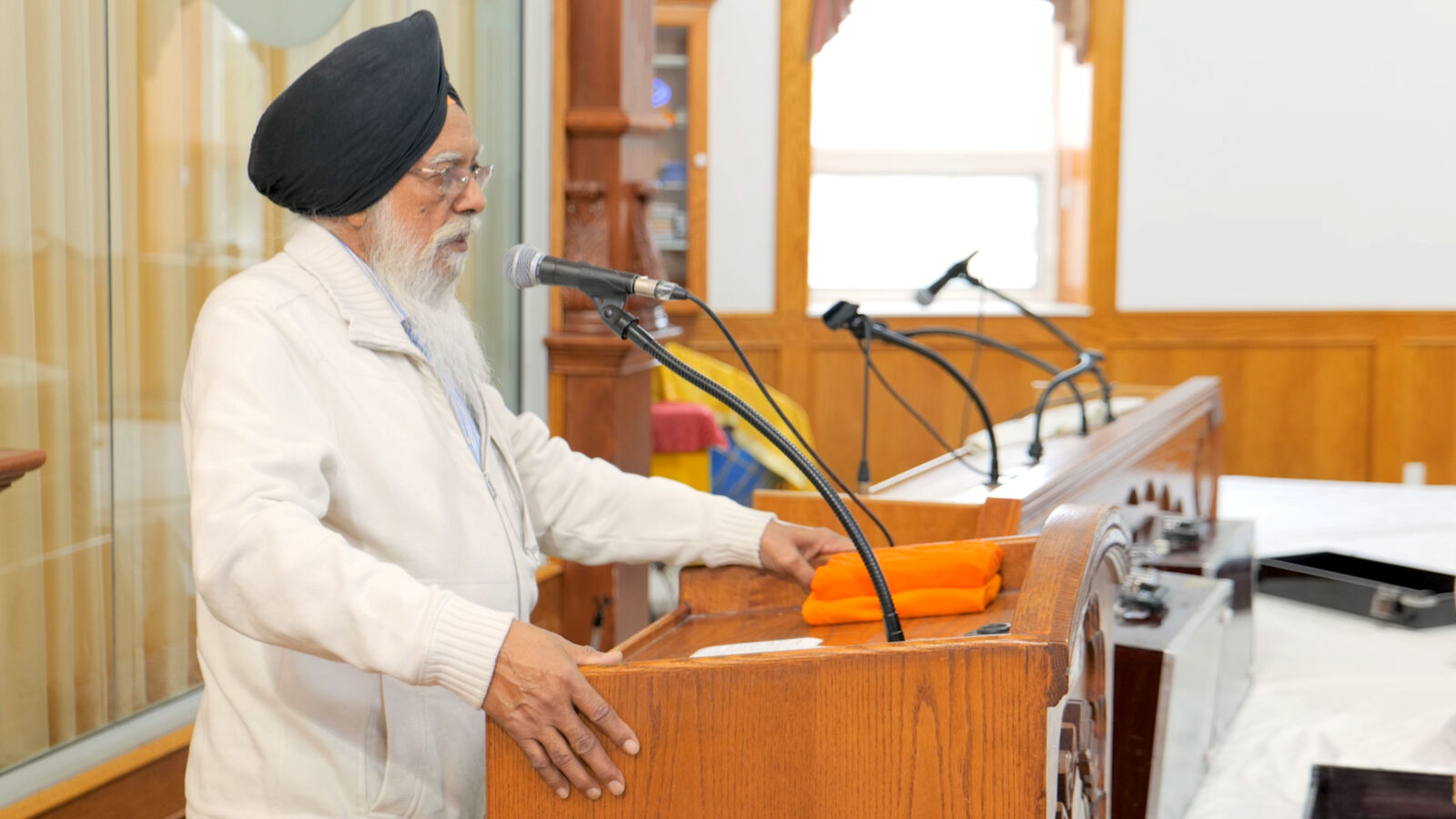 Bright Bride Photo Video Ceremony Edit G&H Gurdwara Edmonton Films