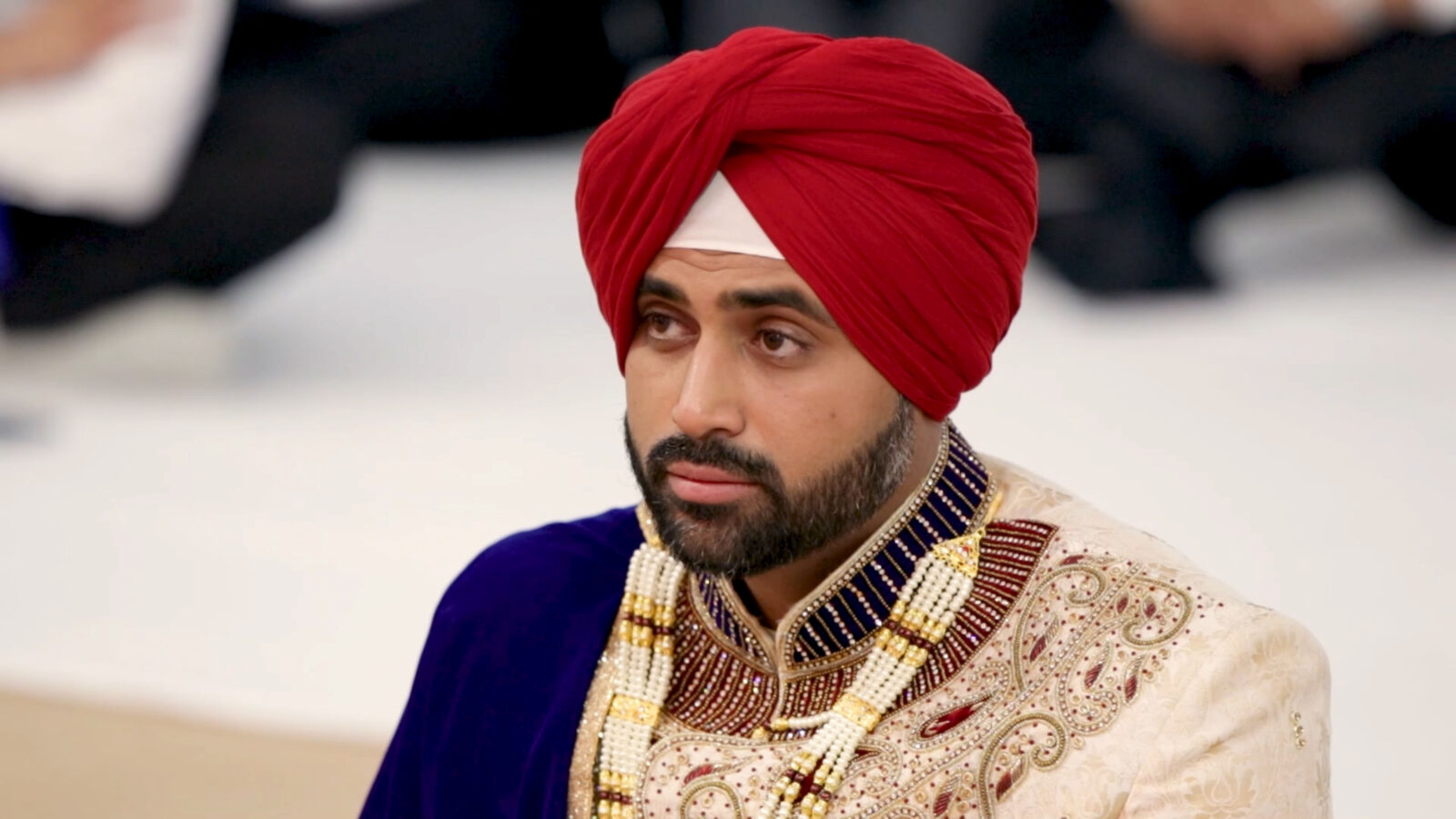 Bright Bride Photo Video Ceremony Edit G&H Gurdwara Edmonton Films