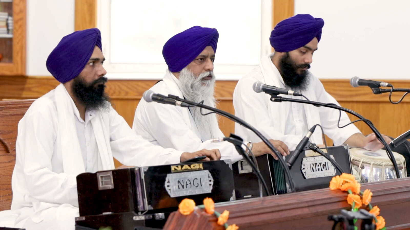 Bright Bride Photo Video Ceremony Edit G&H Gurdwara Edmonton Films