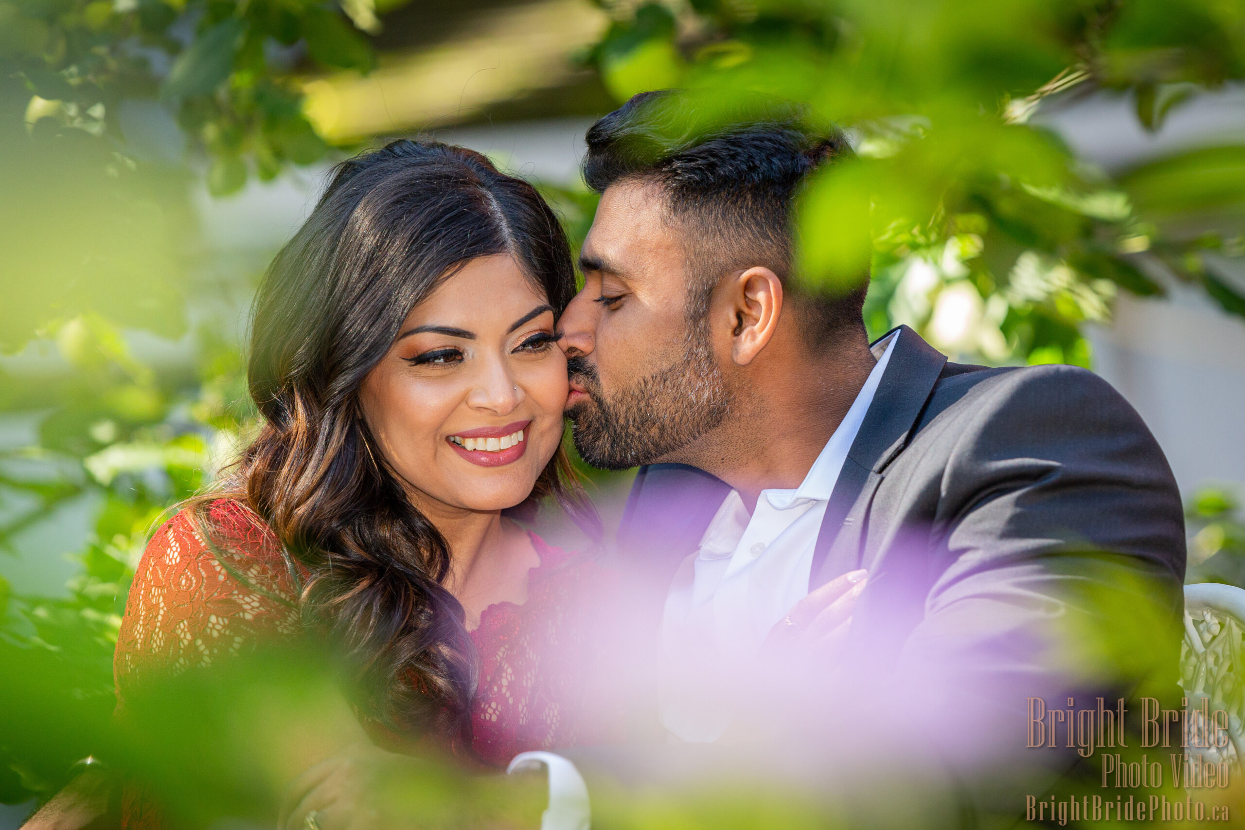 G & H Wedding • Films