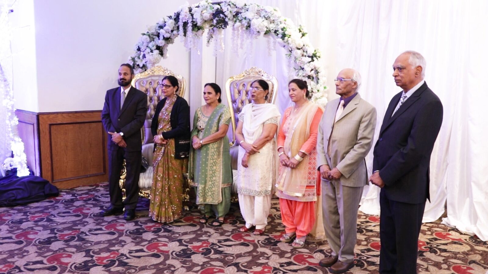 Bright Bride Photo Video G&H Wedding Reception Entrance Speeches Performance Dance