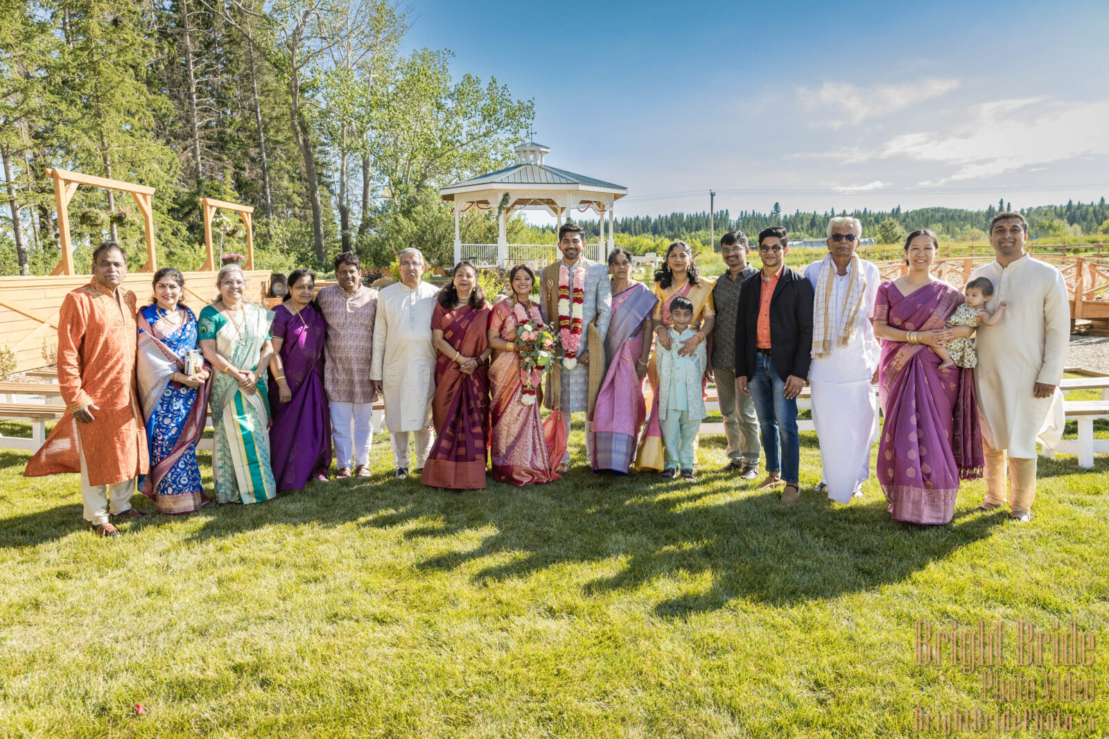 Bright Bride Photo Video - Wedding Photography - Ceremony - S & K - Cremona