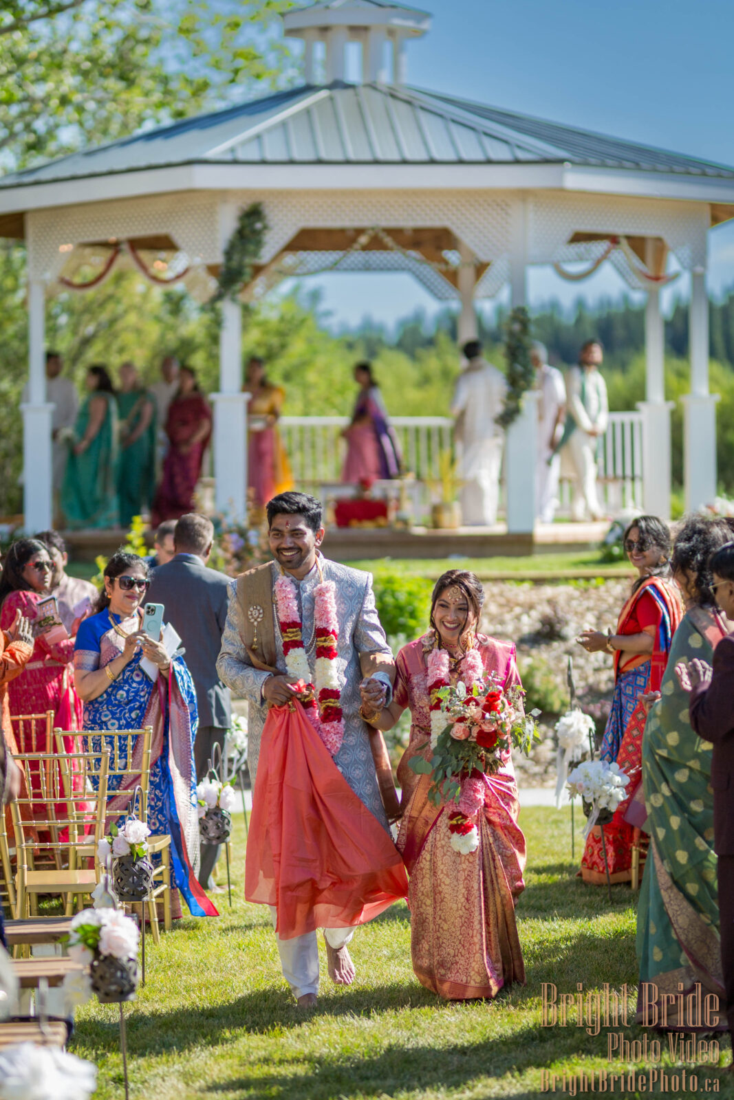 Bright Bride Photo Video - Wedding Photography - Ceremony - S & K - Cremona