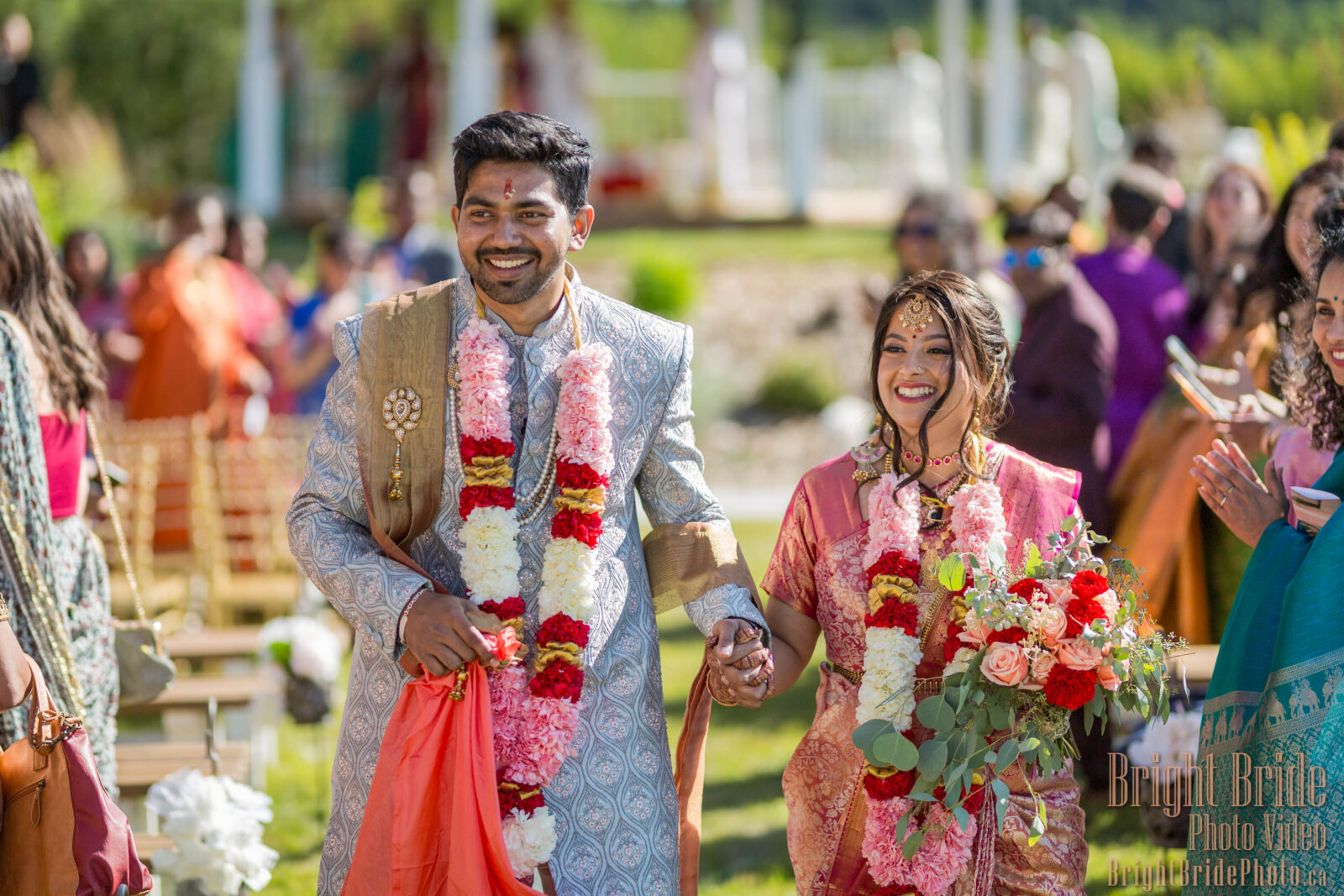 Bright Bride Photo Video - Wedding Photography - Ceremony - S & K - Cremona