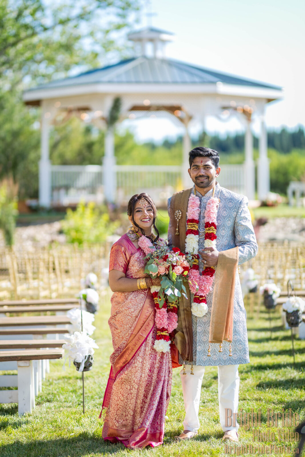 Bright Bride Photo Video - Wedding Photography - Ceremony - S & K - Cremona