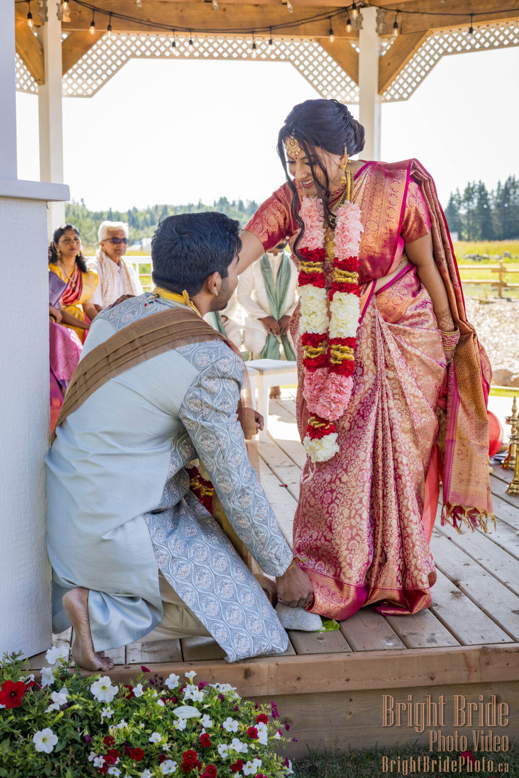 Bright Bride Photo Video - Wedding Photography - Ceremony - S & K - Cremona