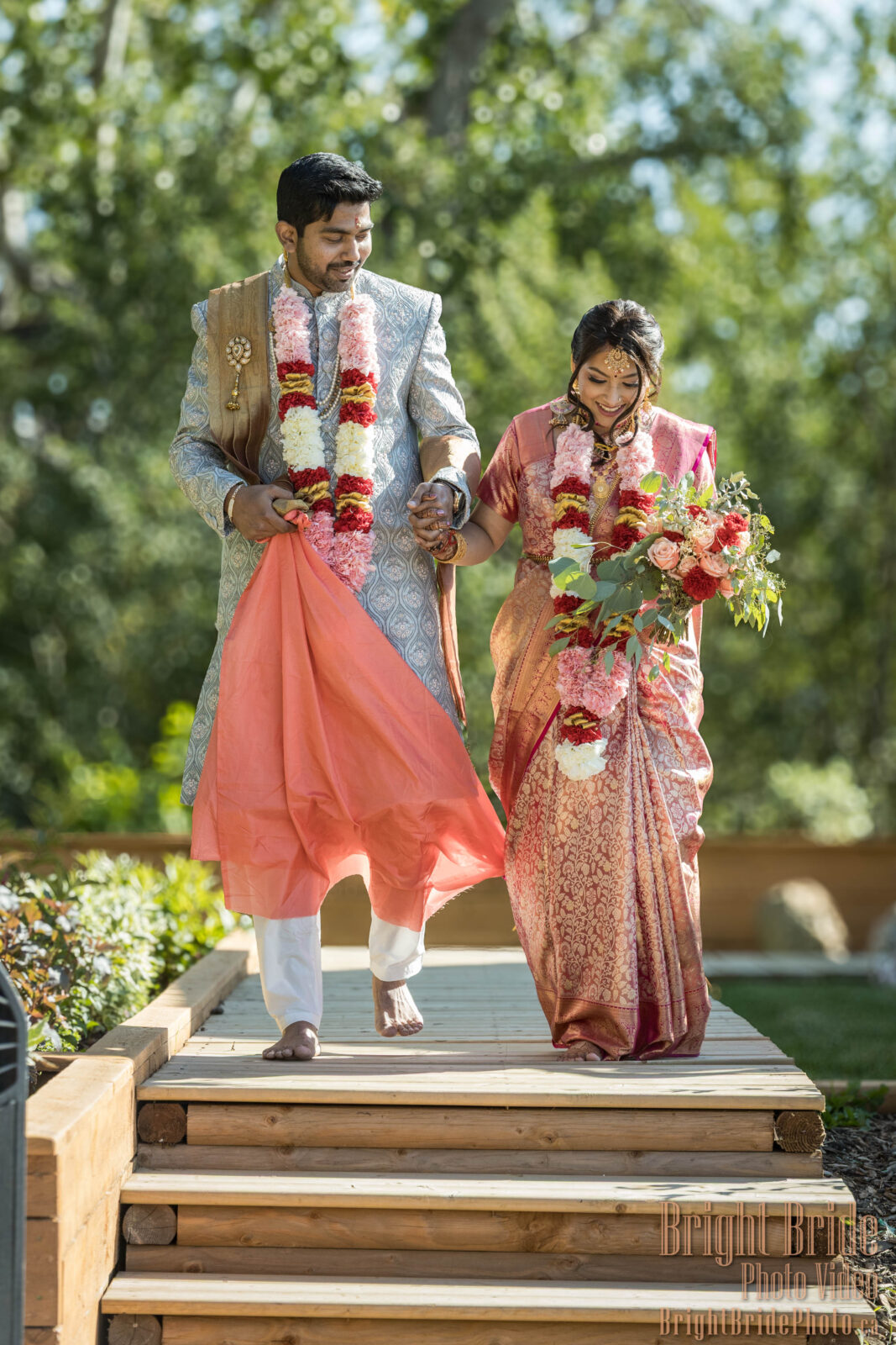 Bright Bride Photo Video - Wedding Photography - Ceremony - S & K - Cremona