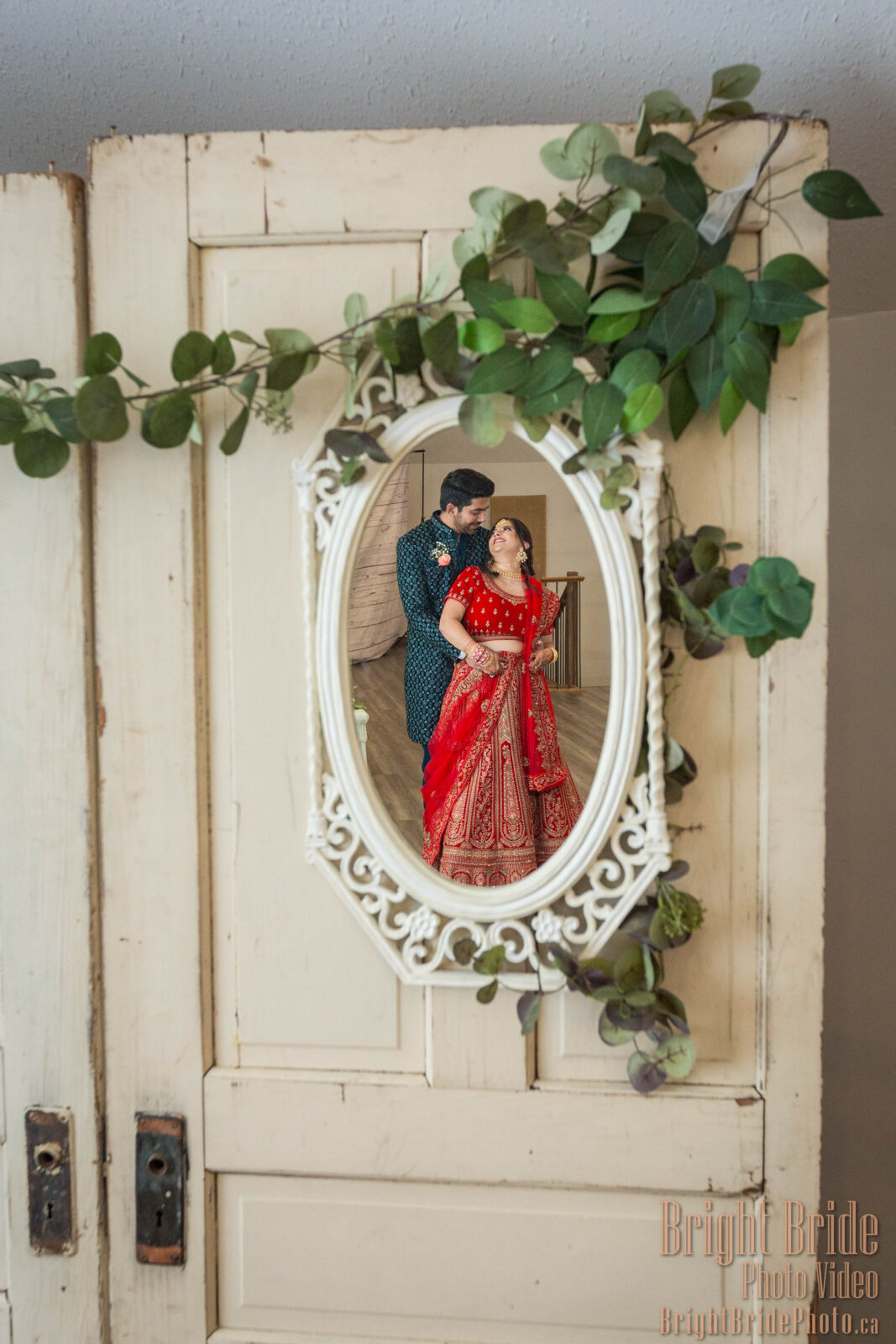 Bright Bride Photo Video - Wedding Photography - Cremona S & K - Party