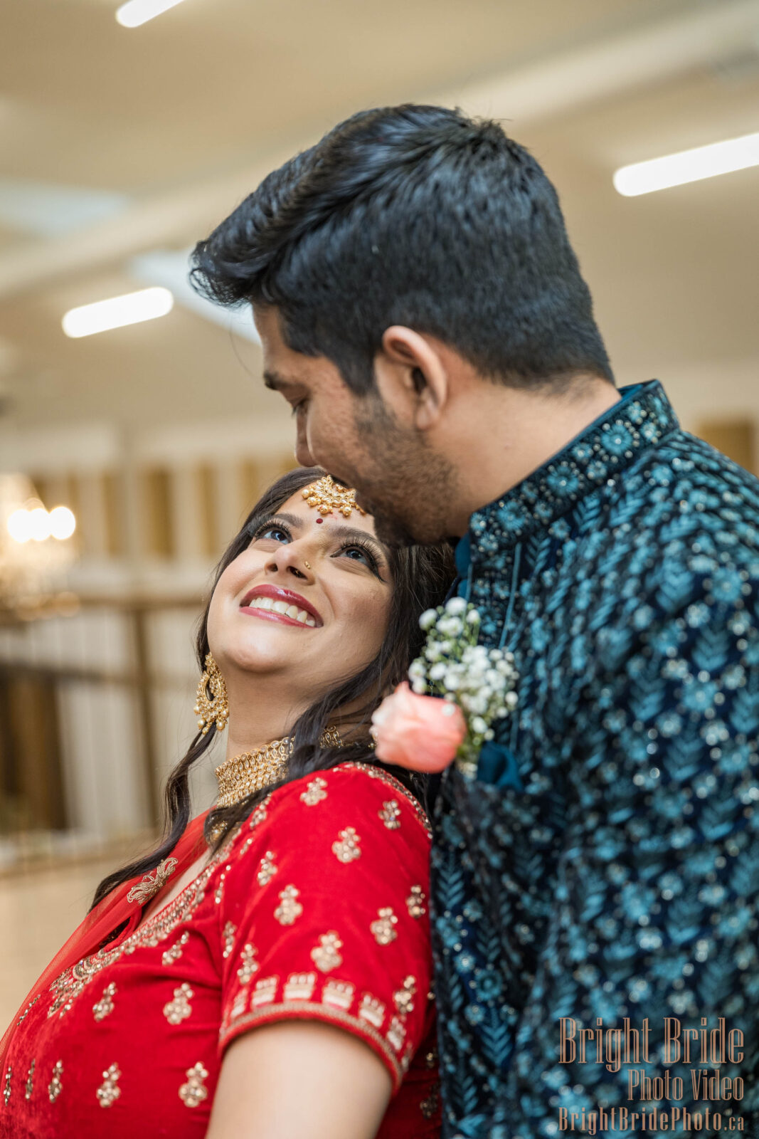 Bright Bride Photo Video - Wedding Photography - Cremona S & K - Party